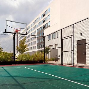 Residence Inn By Marriott Columbus Osu